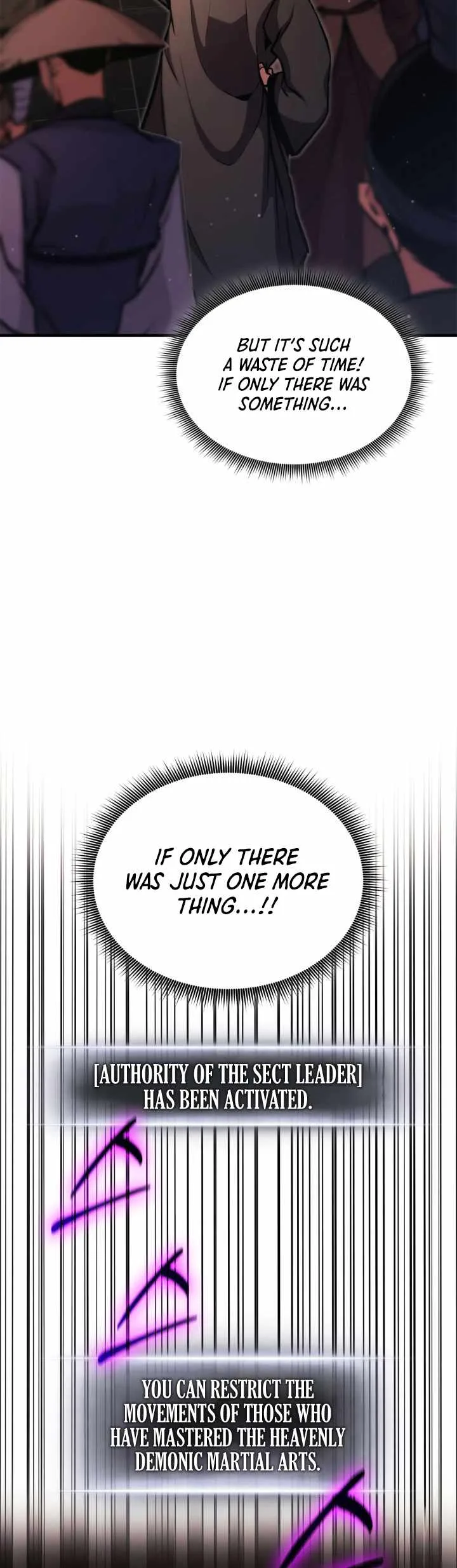 Ranker’s Return (Remake) Chapter 153 page 58