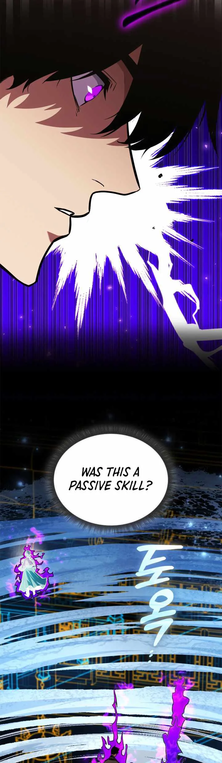 Ranker’s Return (Remake) Chapter 153 page 59