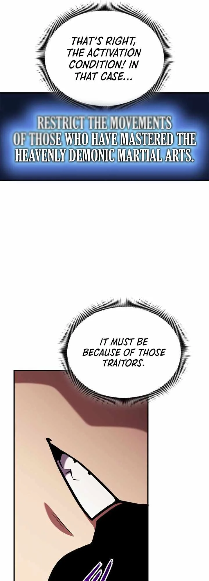Ranker’s Return (Remake) Chapter 153 page 61