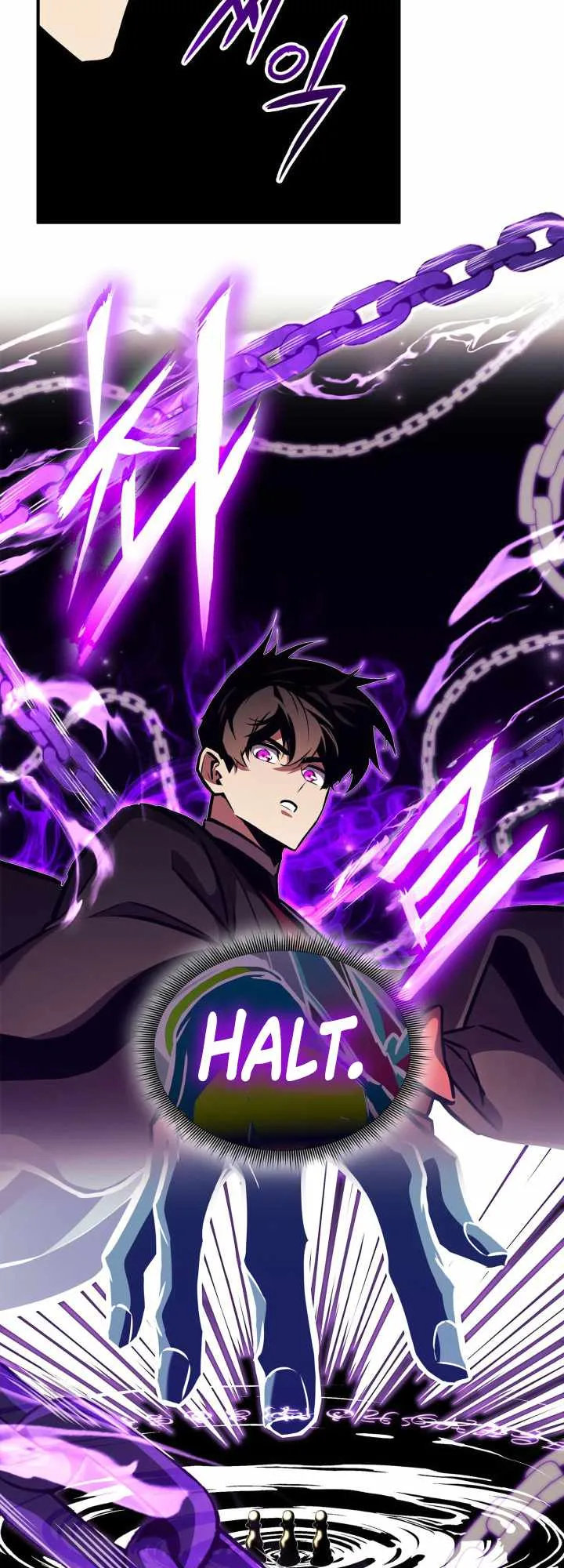 Ranker’s Return (Remake) Chapter 153 page 62