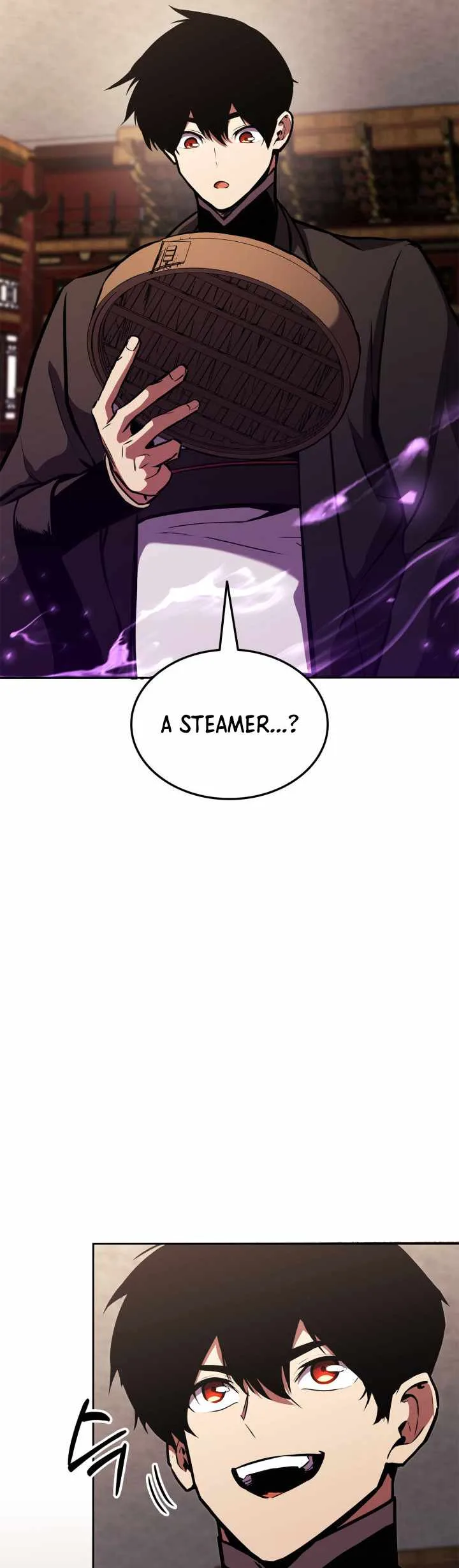 Ranker’s Return (Remake) Chapter 154 page 5