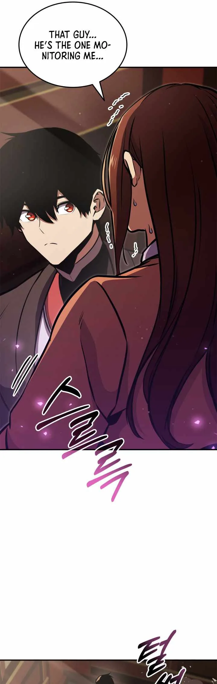 Ranker’s Return (Remake) Chapter 154 page 22