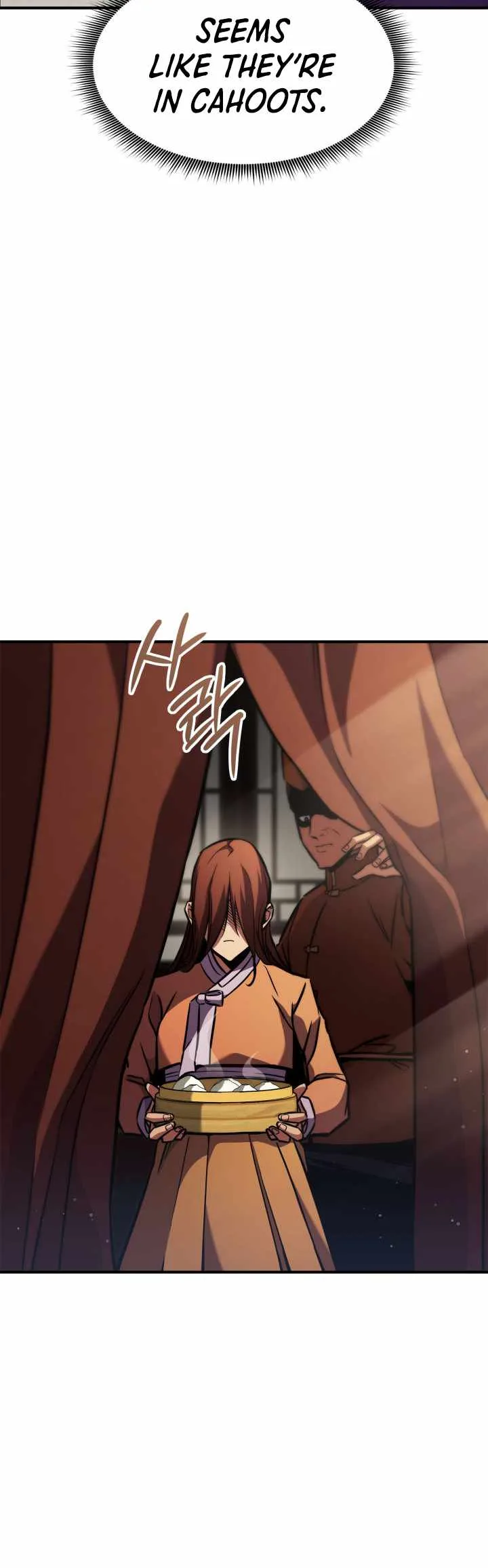 Ranker’s Return (Remake) Chapter 154 page 16