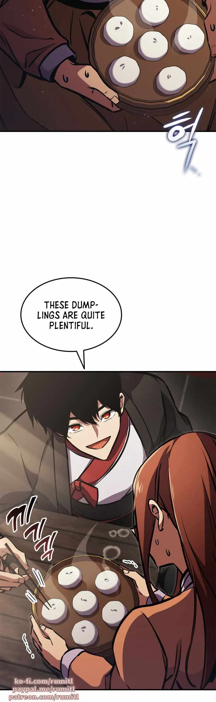 Ranker’s Return (Remake) Chapter 154 page 20