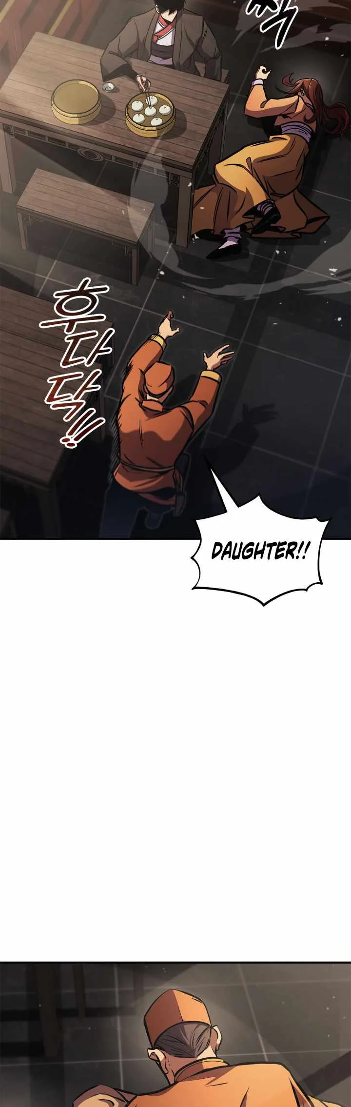 Ranker’s Return (Remake) Chapter 154 page 23
