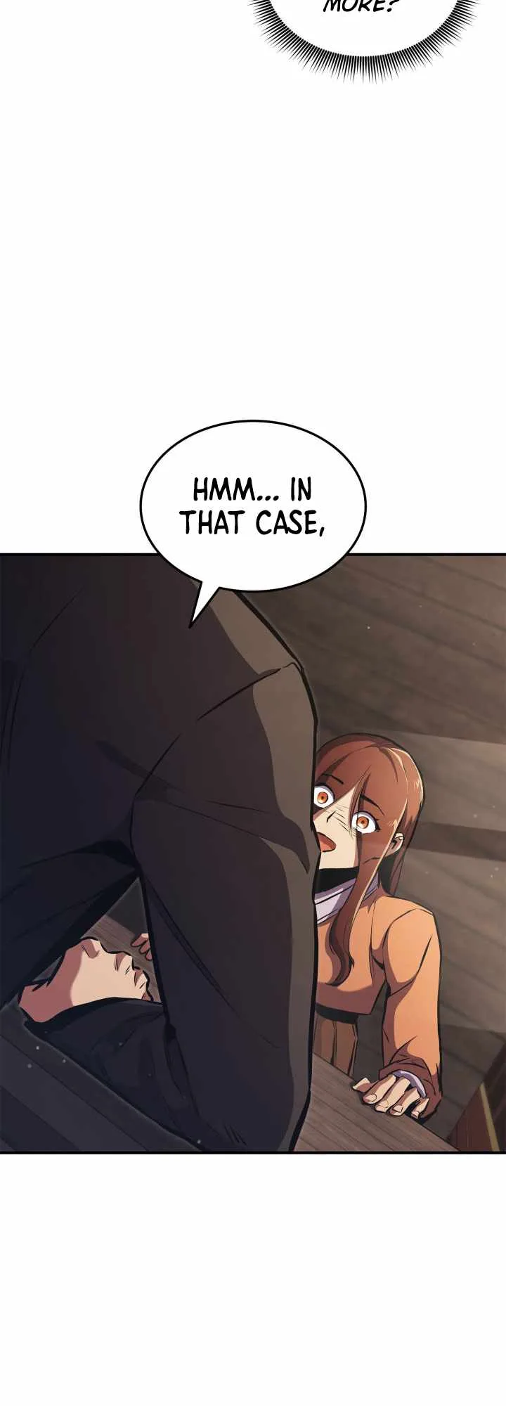 Ranker’s Return (Remake) Chapter 154 page 37