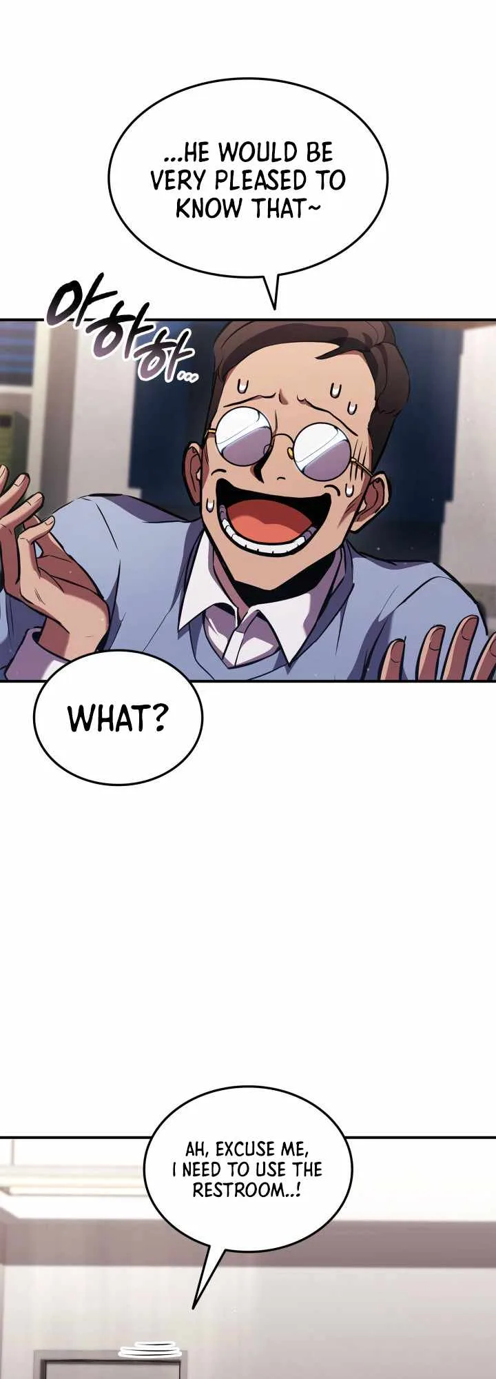 Ranker’s Return (Remake) Chapter 154 page 44