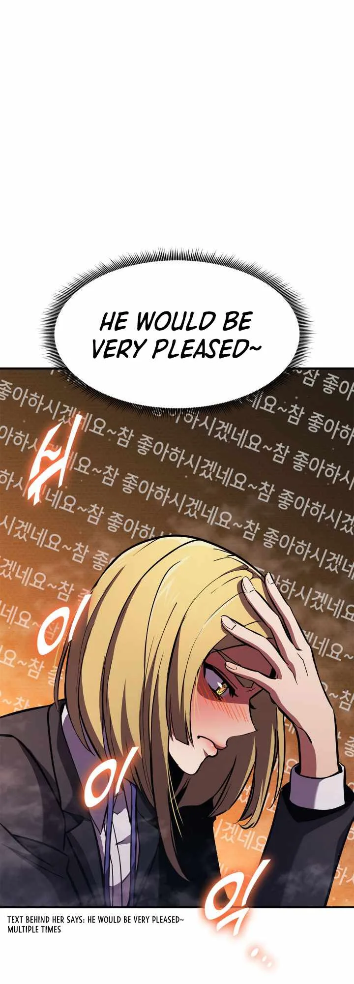 Ranker’s Return (Remake) Chapter 154 page 46