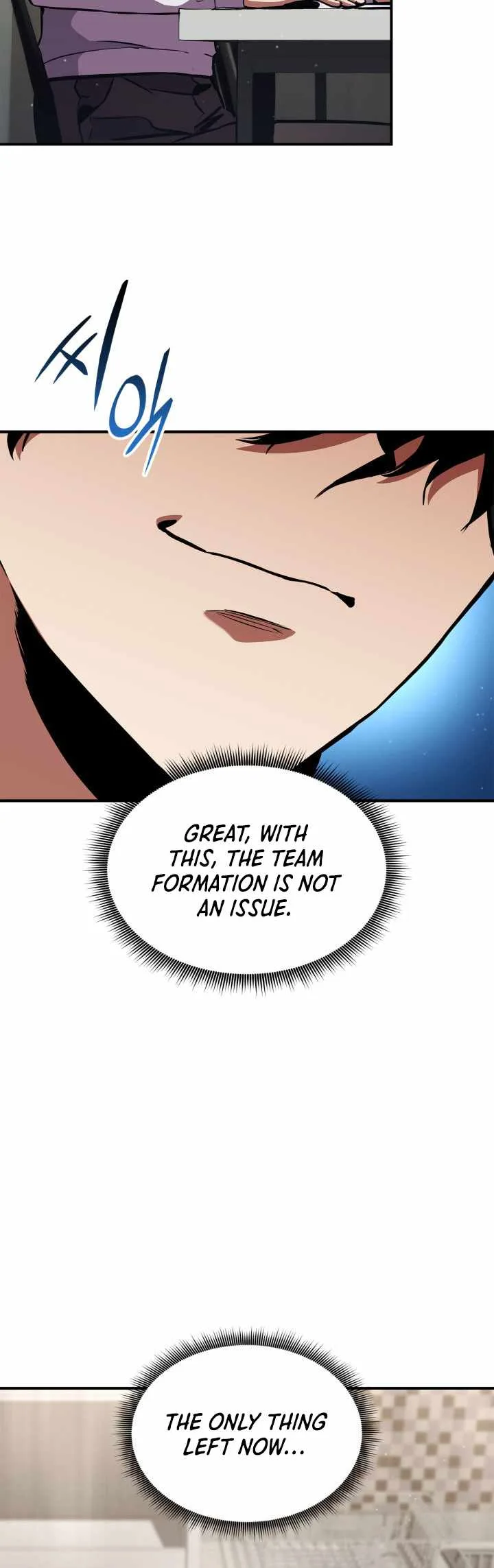 Ranker’s Return (Remake) Chapter 154 page 60