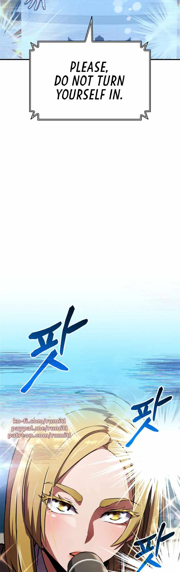 Ranker’s Return (Remake) Chapter 154 page 58