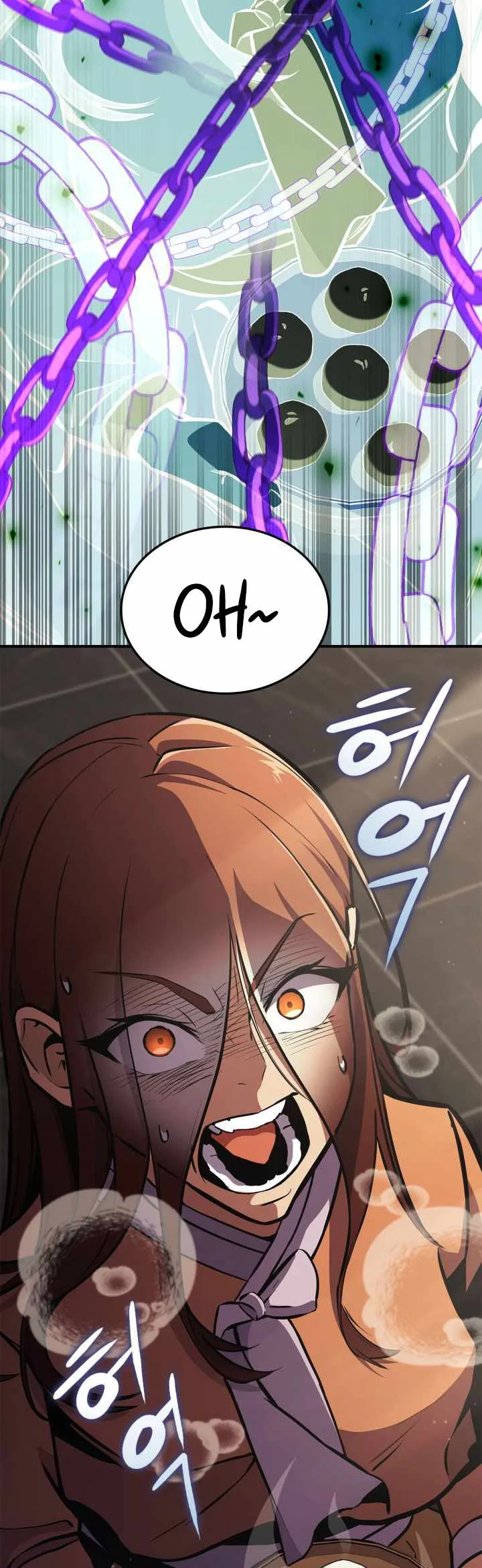 Ranker’s Return (Remake) Chapter 154 page 19