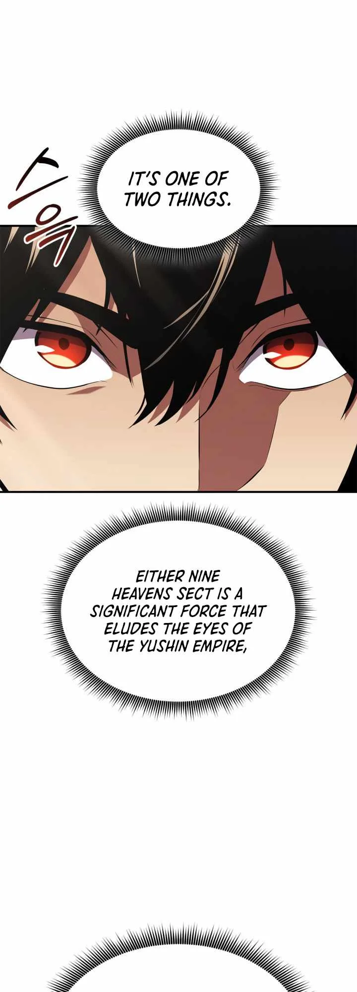 Ranker’s Return (Remake) Chapter 155 page 6