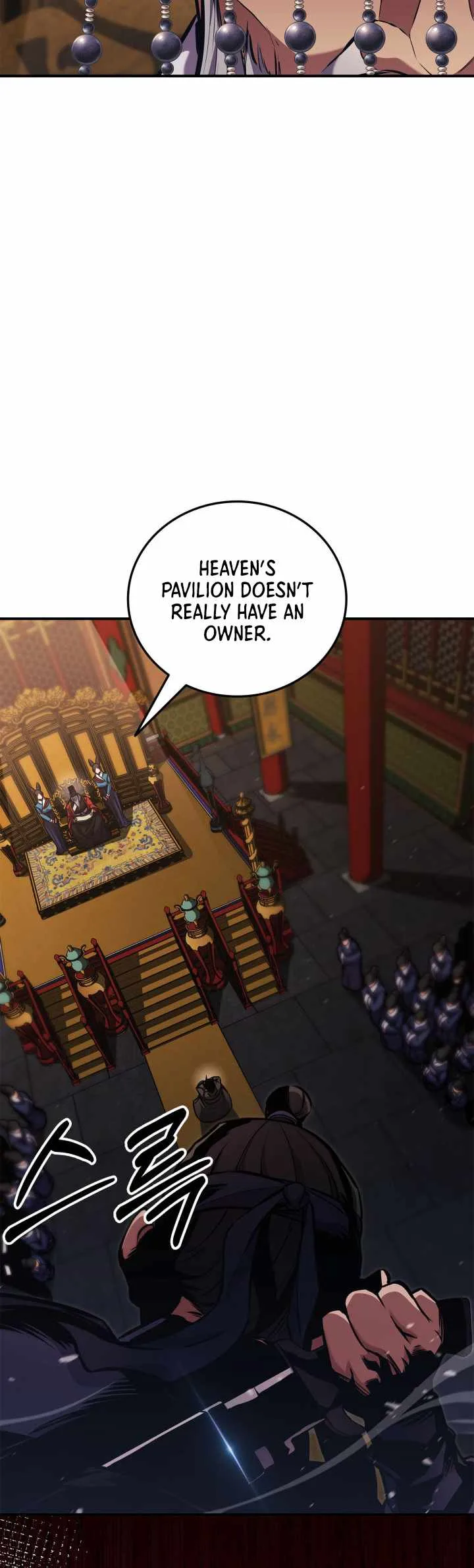 Ranker’s Return (Remake) Chapter 155 page 24