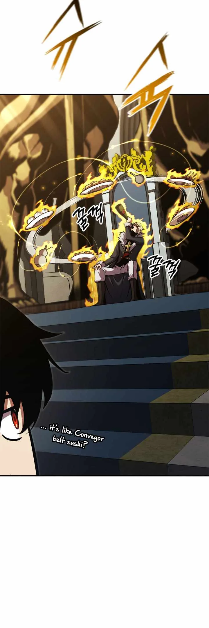 Ranker’s Return (Remake) Chapter 155 page 40