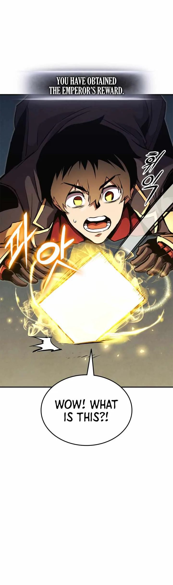 Ranker’s Return (Remake) Chapter 155 page 56