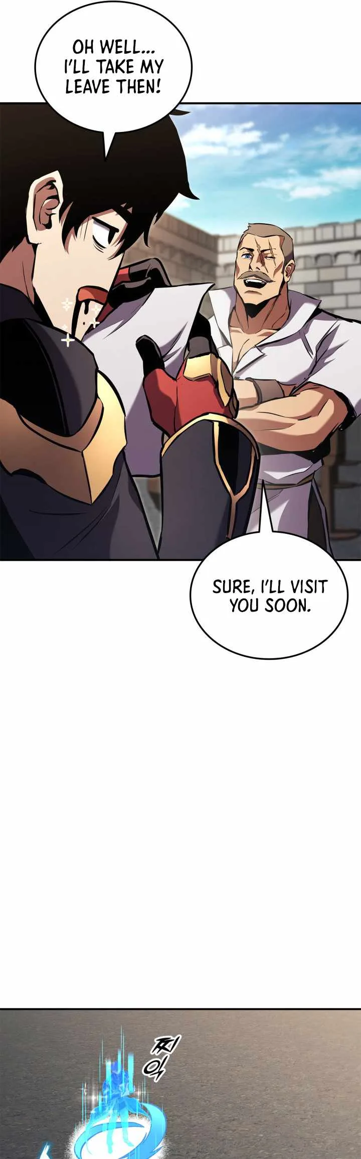 Ranker’s Return (Remake) Chapter 155 page 65