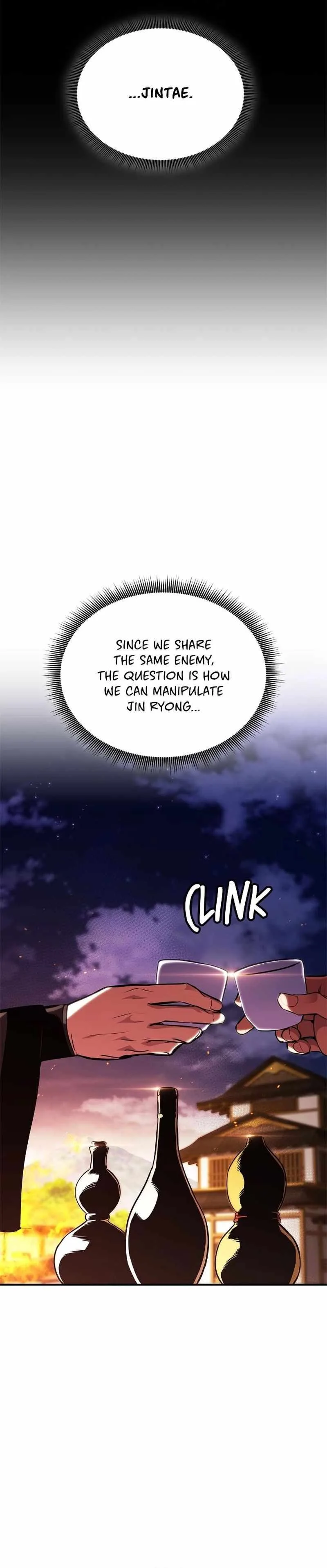 Ranker’s Return (Remake) Chapter 157 page 13