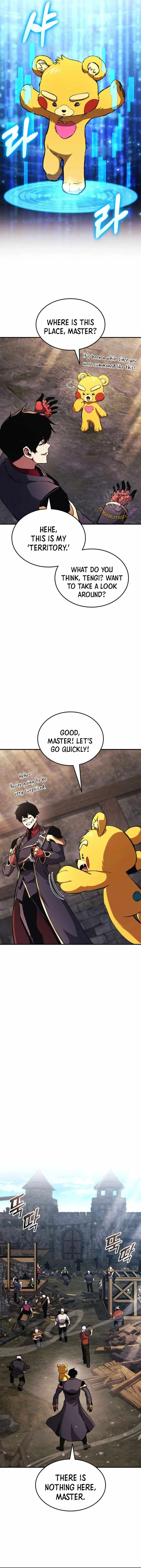 Ranker’s Return (Remake) Chapter 158 page 16