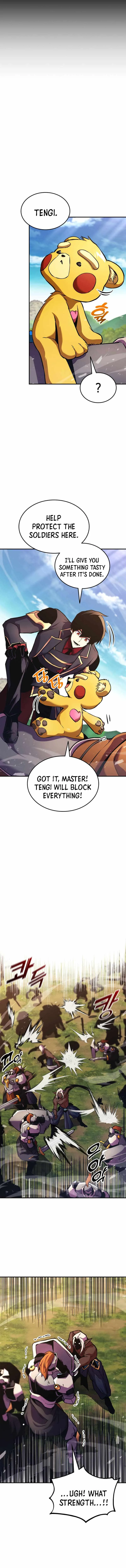Ranker’s Return (Remake) Chapter 160 page 16
