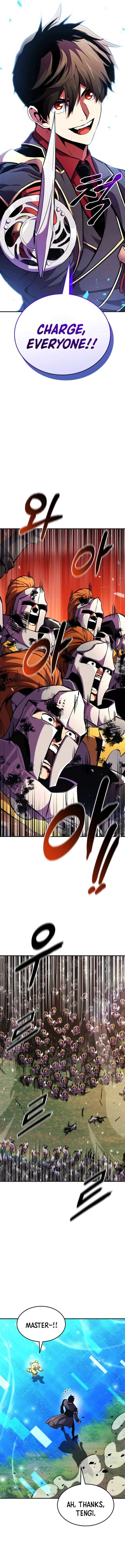 Ranker’s Return (Remake) Chapter 160 page 20
