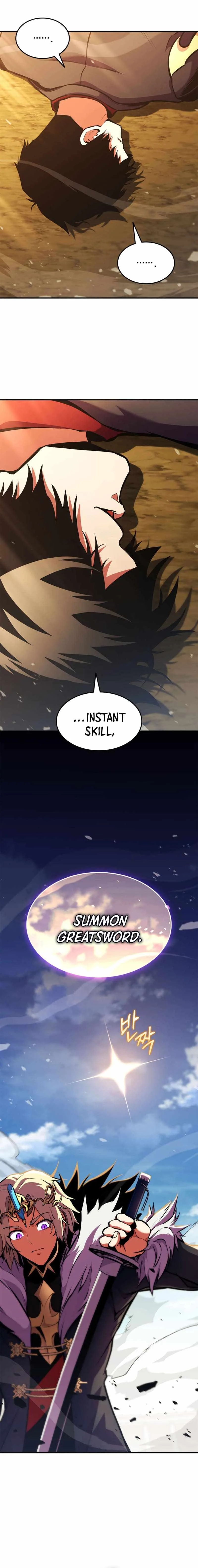Ranker’s Return (Remake) Chapter 161 page 22