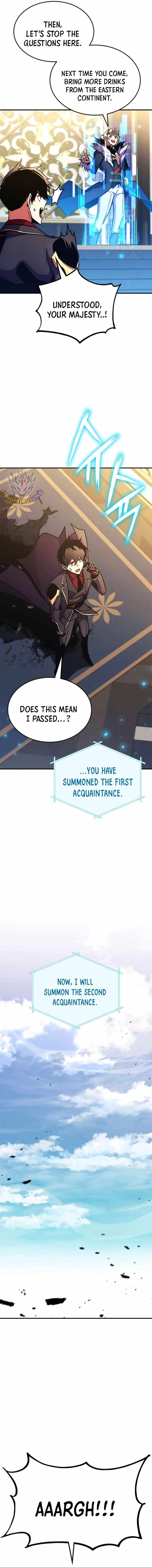 Ranker’s Return (Remake) Chapter 162 page 9
