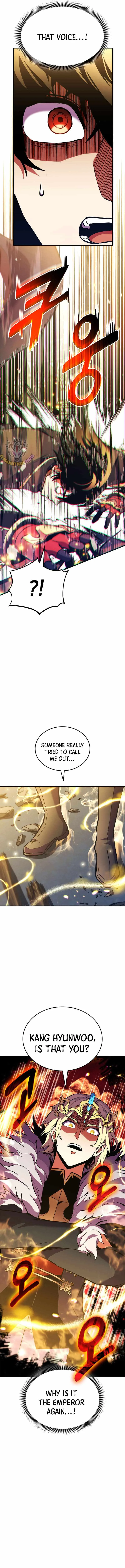 Ranker’s Return (Remake) Chapter 162 page 5