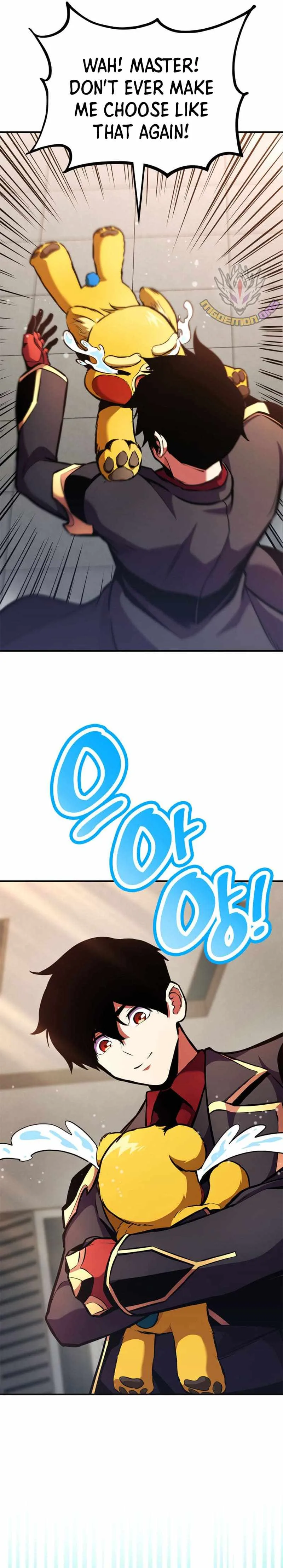 Ranker’s Return (Remake) Chapter 162 page 23