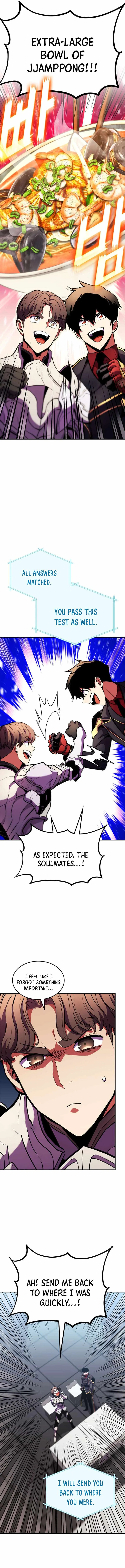 Ranker’s Return (Remake) Chapter 162 page 14