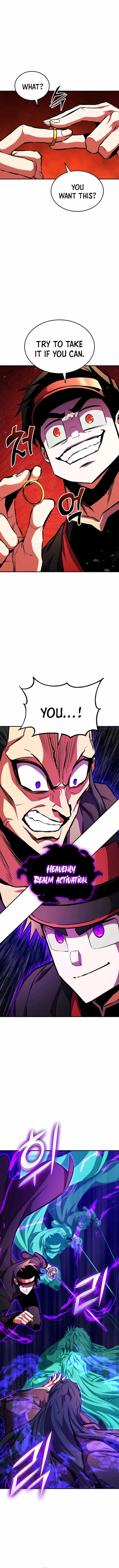 Ranker’s Return (Remake) Chapter 166 page 10