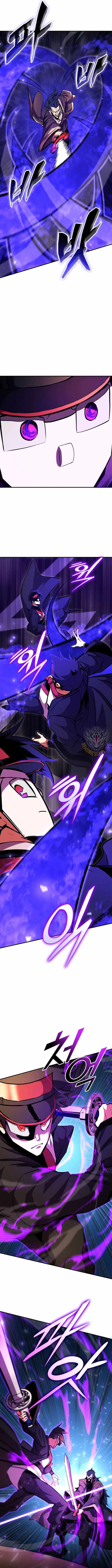 Ranker’s Return (Remake) Chapter 166 page 11