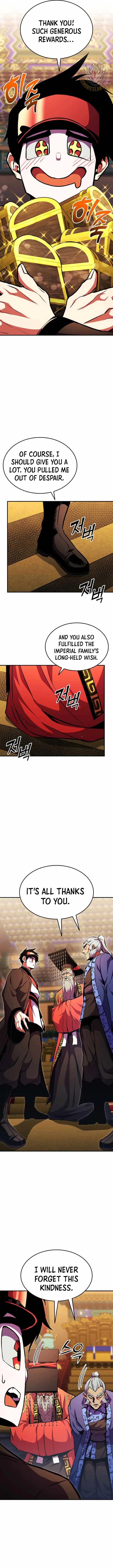 Ranker’s Return (Remake) Chapter 166 page 19