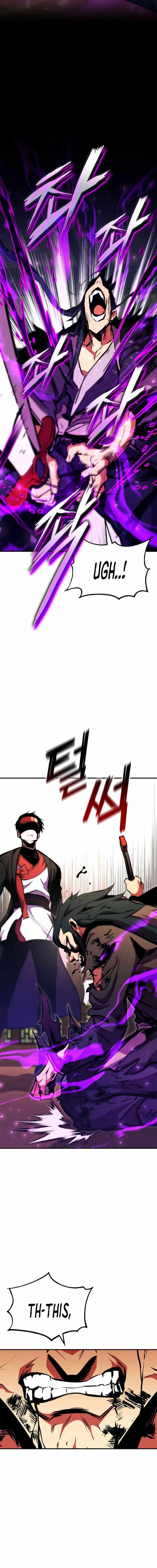 Ranker’s Return (Remake) Chapter 166 page 12