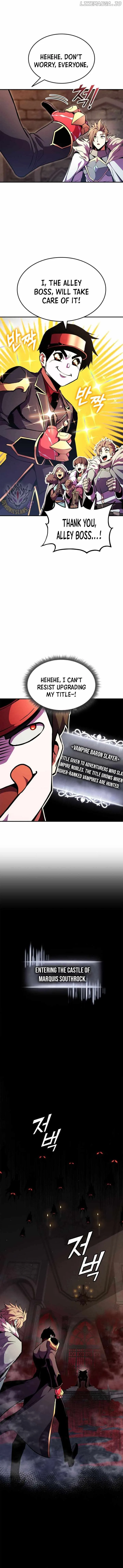Ranker’s Return (Remake) Chapter 168 page 5
