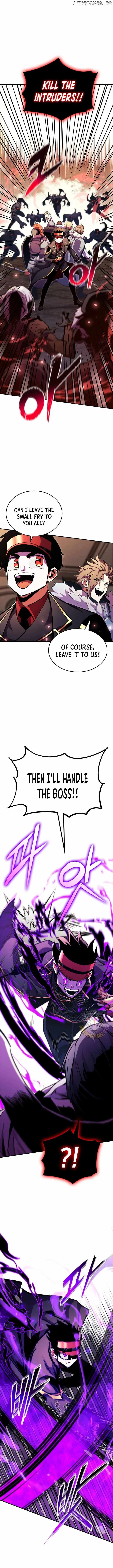 Ranker’s Return (Remake) Chapter 168 page 7