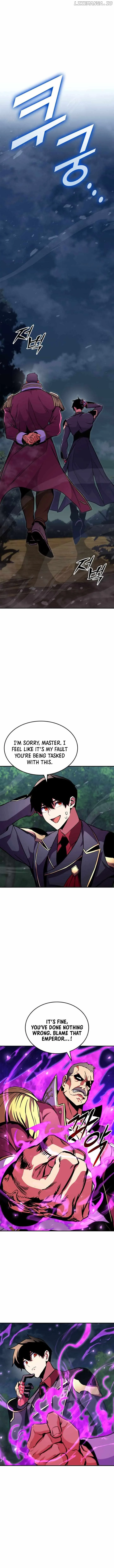 Ranker’s Return (Remake) Chapter 169 page 6