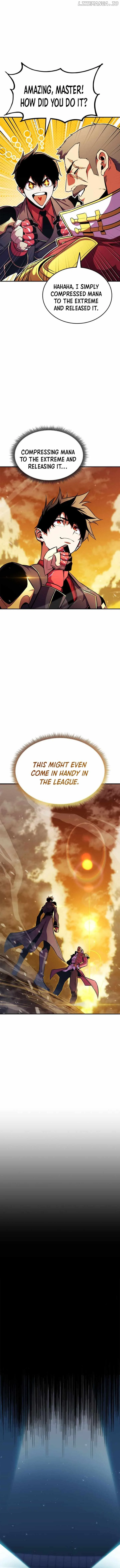 Ranker’s Return (Remake) Chapter 169 page 10