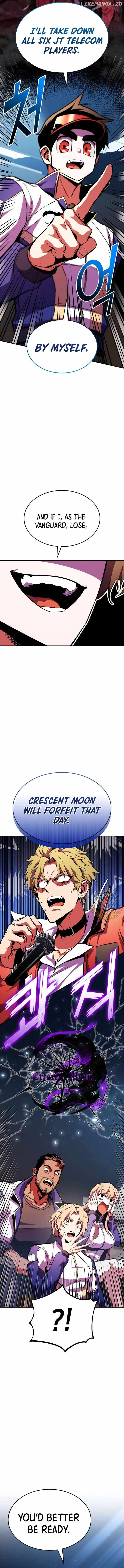 Ranker’s Return (Remake) Chapter 170 page 5