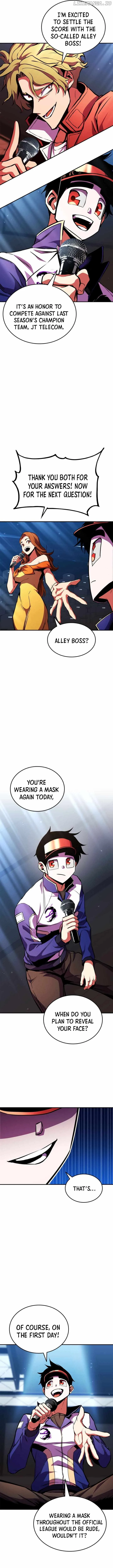Ranker’s Return (Remake) Chapter 170 page 2