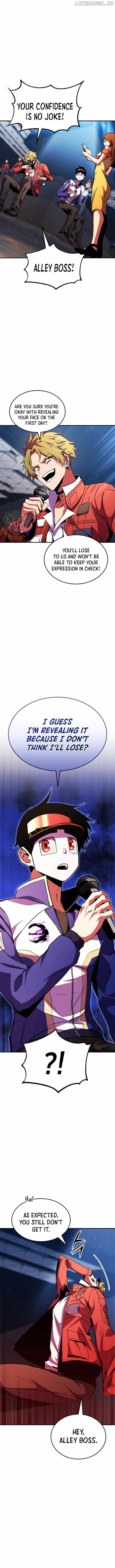 Ranker’s Return (Remake) Chapter 170 page 3