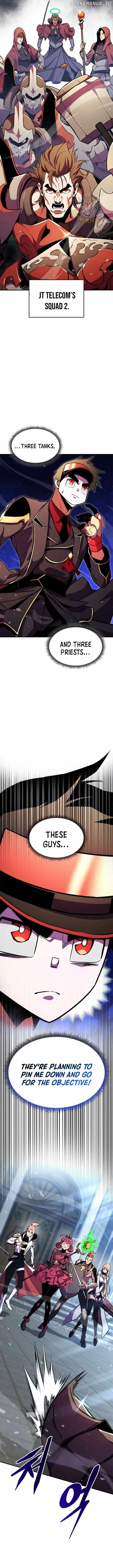 Ranker’s Return (Remake) Chapter 170 page 15