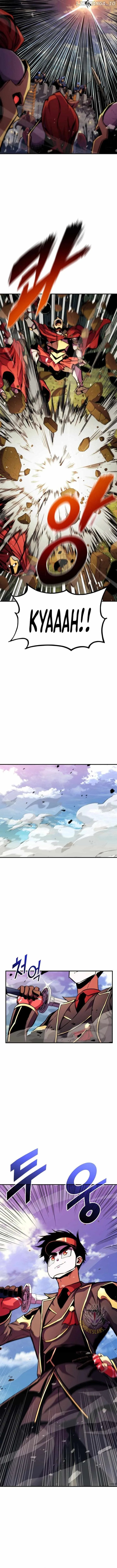 Ranker’s Return (Remake) Chapter 170 page 11