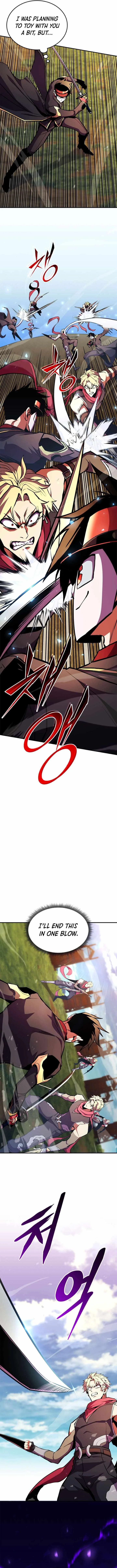 Ranker’s Return (Remake) Chapter 171 page 18