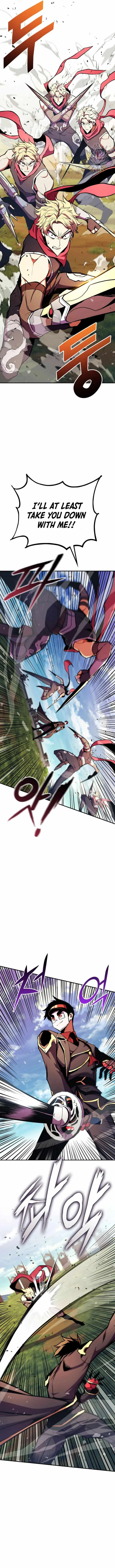 Ranker’s Return (Remake) Chapter 171 page 17