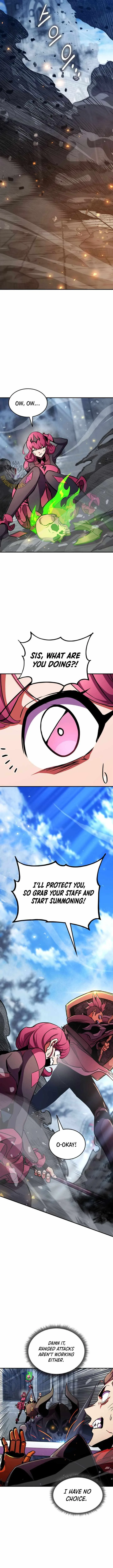 Ranker’s Return (Remake) Chapter 171 page 7