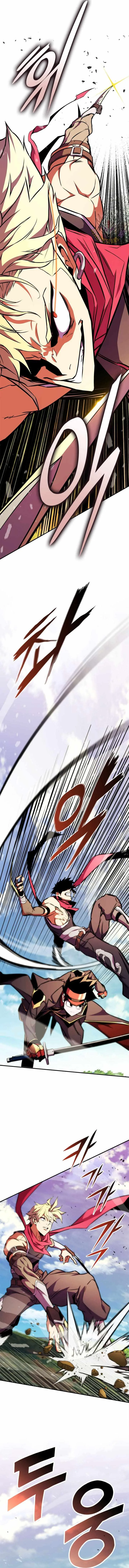 Ranker’s Return (Remake) Chapter 171 page 13