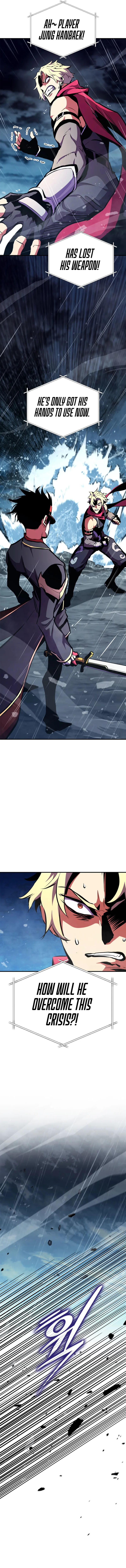 Ranker’s Return (Remake) Chapter 172 page 7