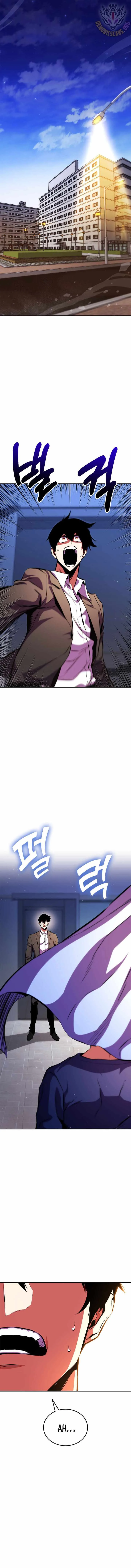 Ranker’s Return (Remake) Chapter 173 page 5