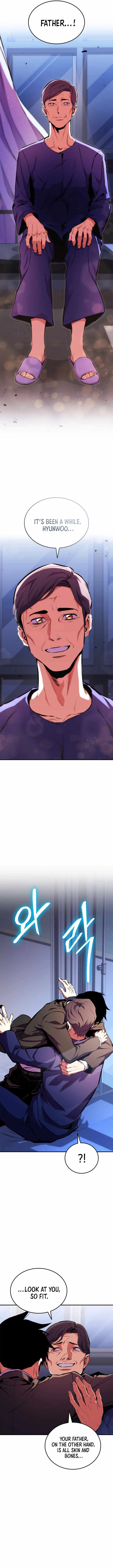 Ranker’s Return (Remake) Chapter 173 page 6