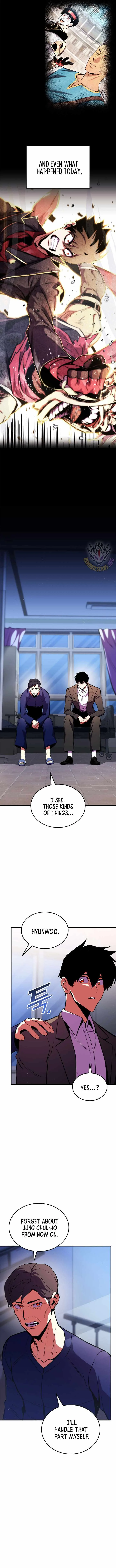 Ranker’s Return (Remake) Chapter 173 page 9